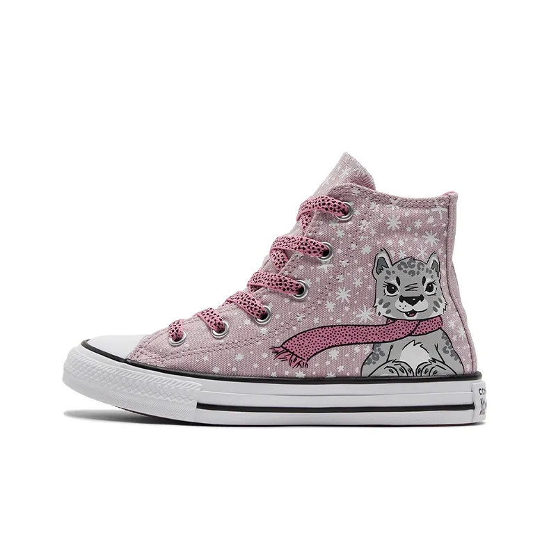 Converse Pro Leather Stars N Bars Black