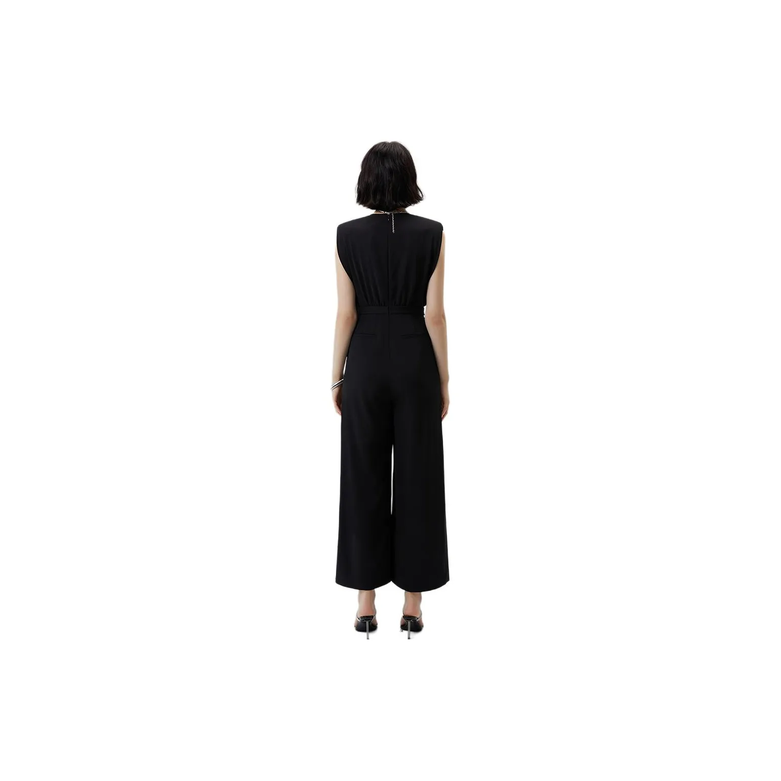 Anmani Jumpsuits Women's Black