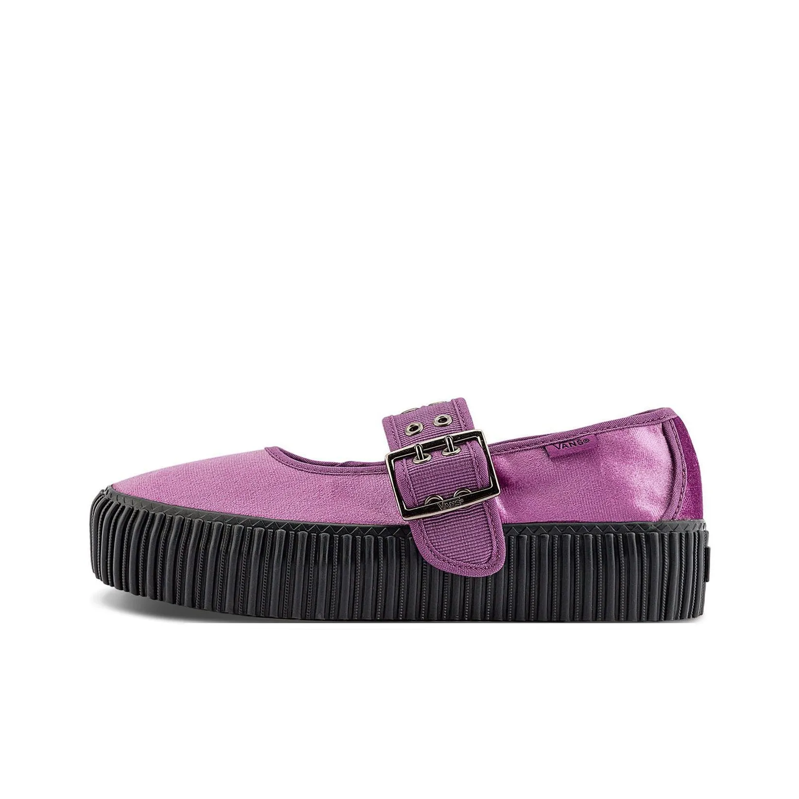 Mary Jane Vans Creeper 'Grunge Spirit Grape Jam Purple' Women's