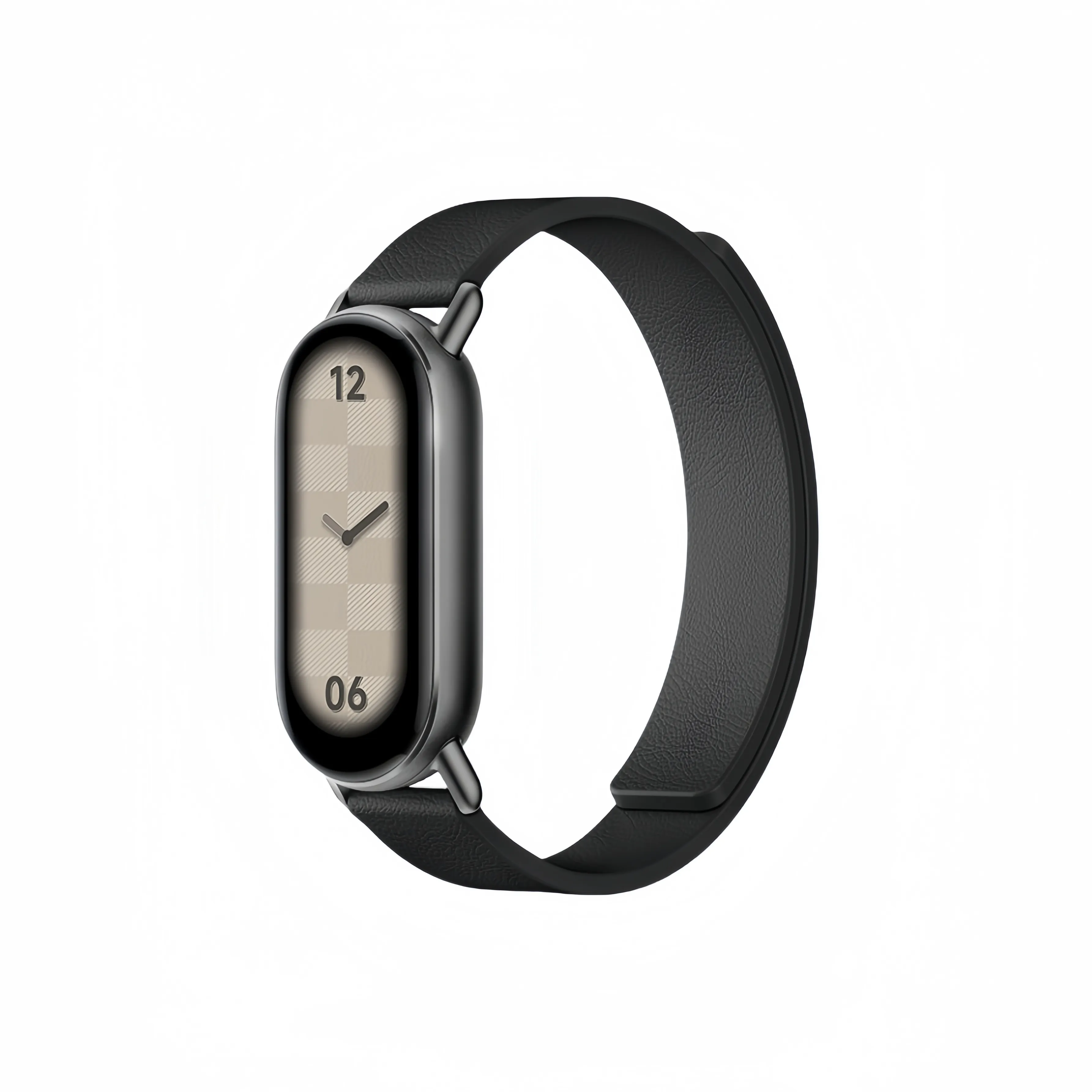 Akkerds Ремень Xiaomi Совместимость Воловья кожа Кожа Материал