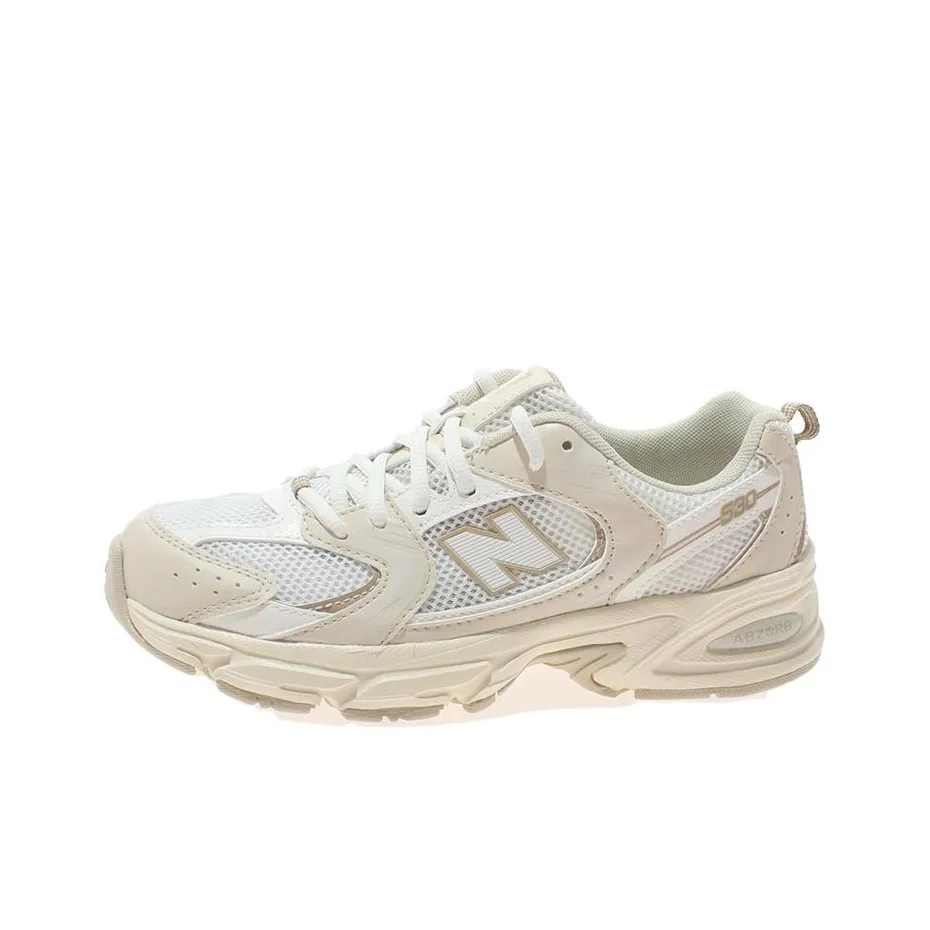 New Balance 530 Beige Angora GS