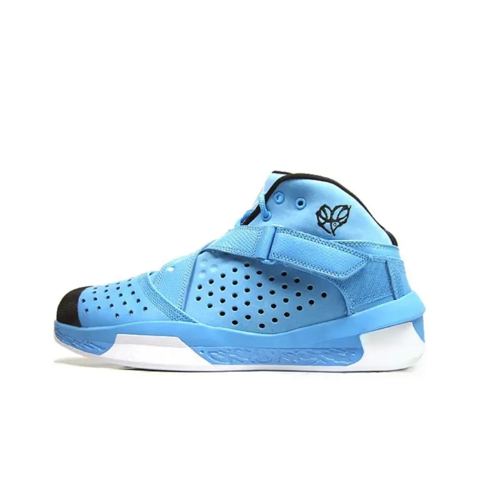 JORDAN 2010 Outdoor For The Love Of The Game
