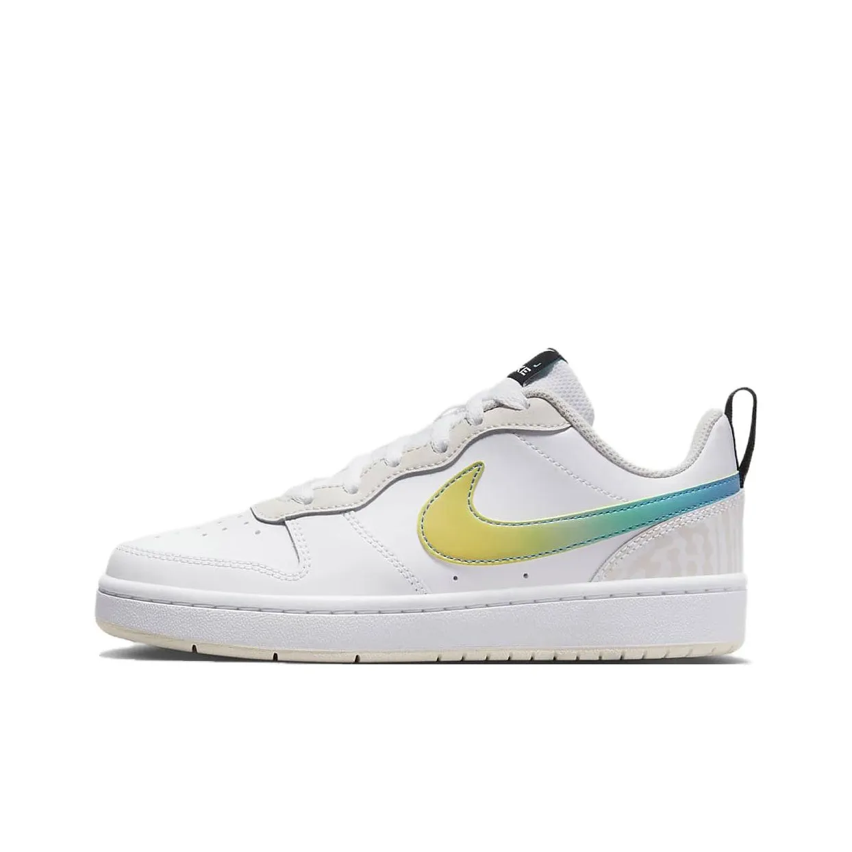 Nike Court Borough Low 2 SE "Unlock Your Space" GS