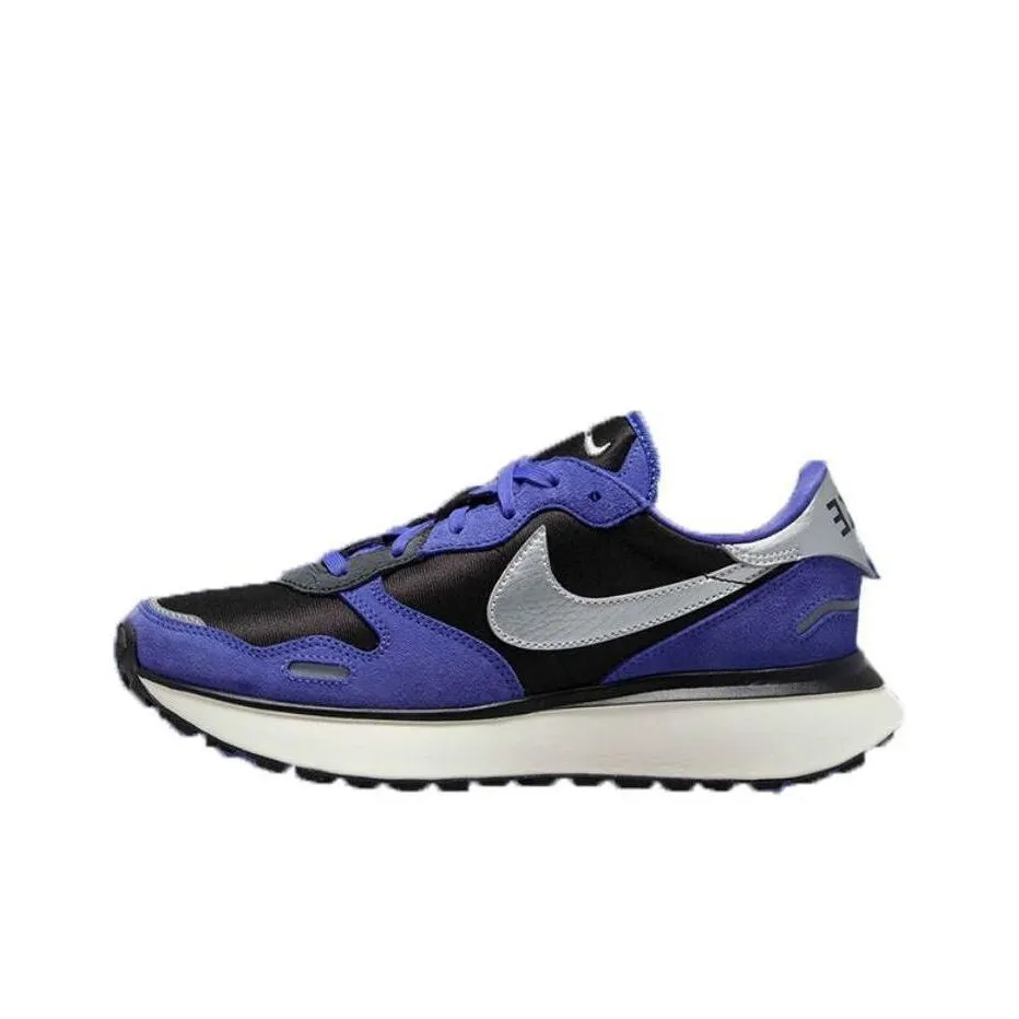 Nike Women's Phoenix Waffle 'Persian Violet'