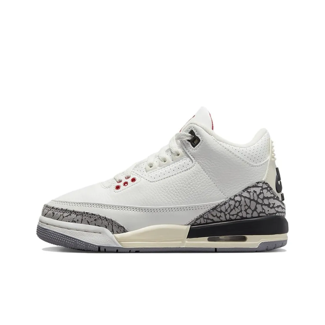 Fire Red 4s Jordan Sneaker Tees Shirts White Heartless Bear GS