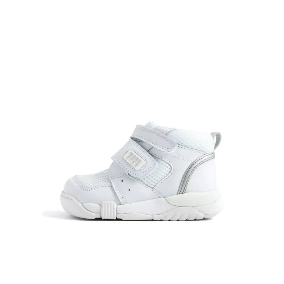 MoonStar противоскользящие и дышащие детские кроссовки для тренировок для детей в возрасте 3-7 лет