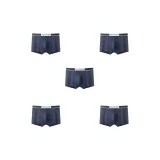 5팩 세트 (네이비 블루+네이비 블루+네이비 블루+네이비 블루+네이비 블루)
