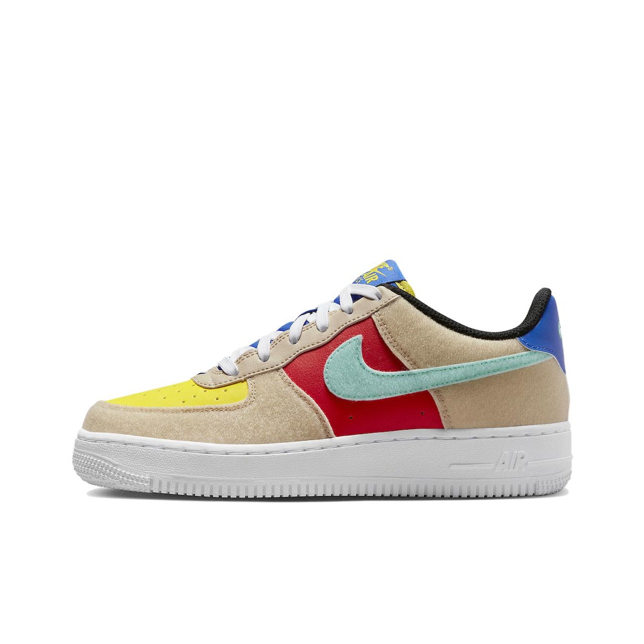 air force 1 sandals