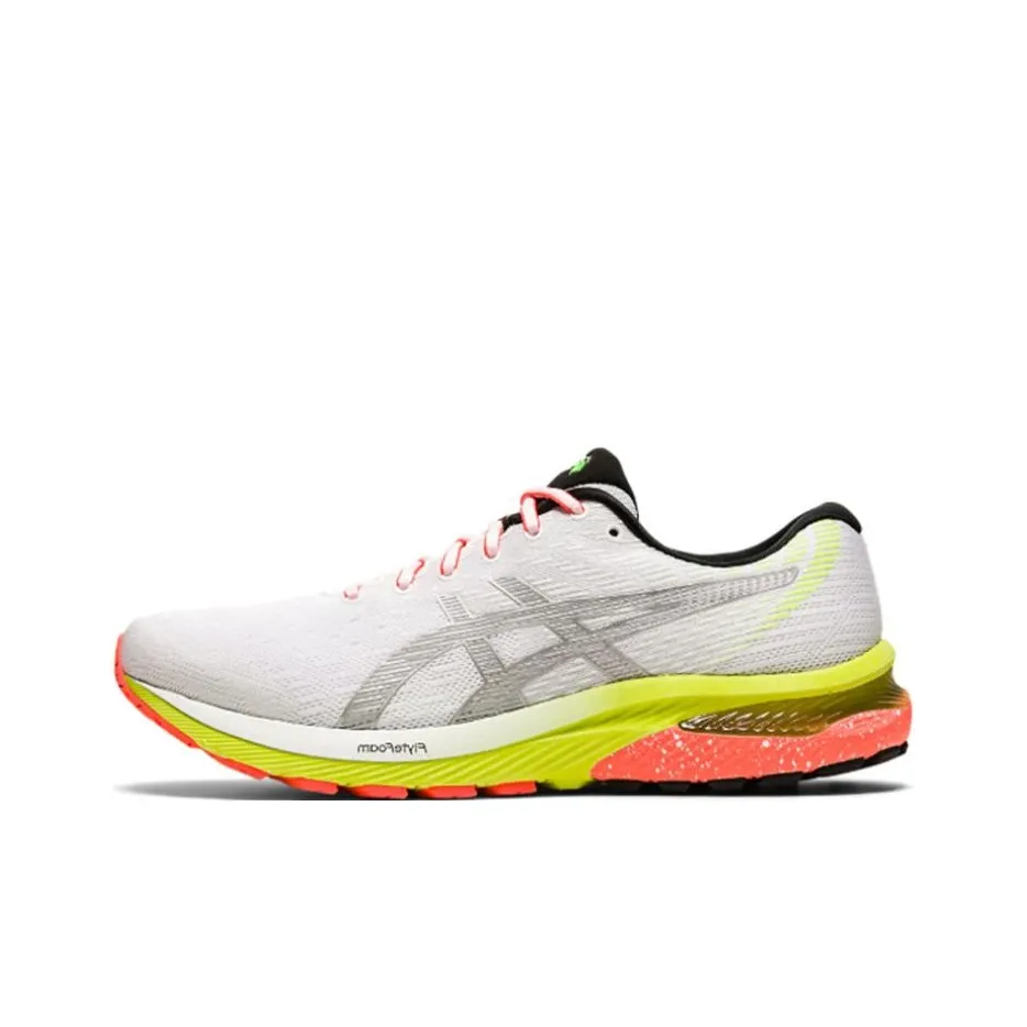 Asics Gel Cumulus 22 Lite Show 'White Pure Silver'