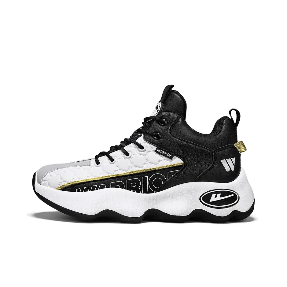 Warrior Баскетбольные кроссовки Low Топ Мужской