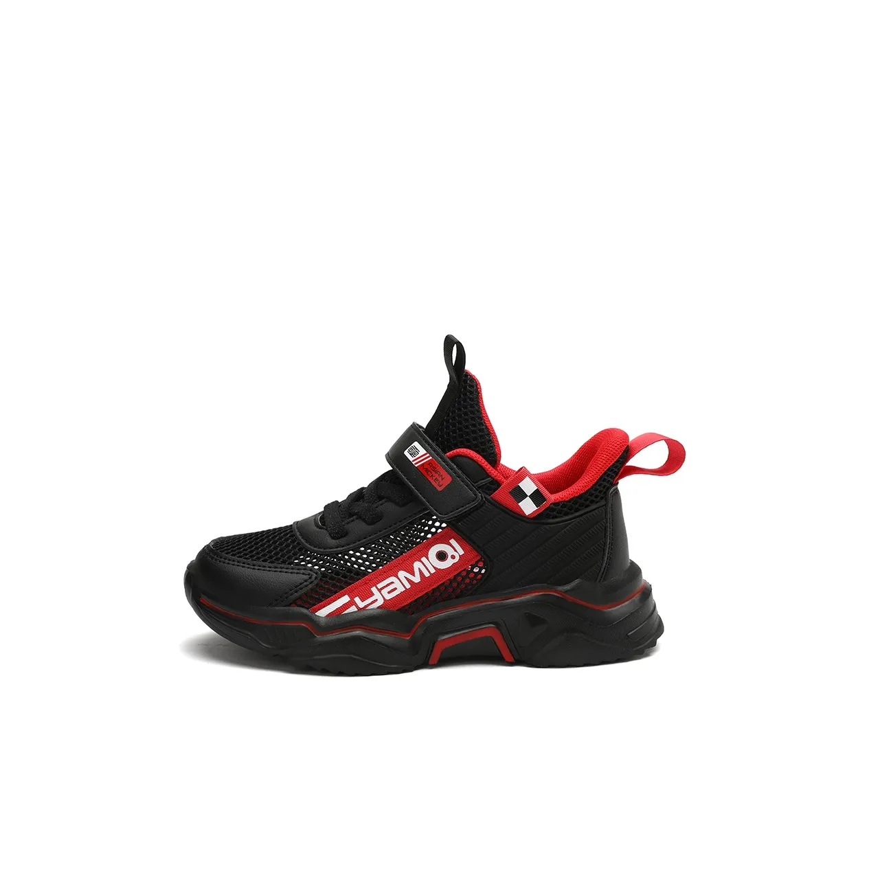 ASIAN MICKEY Детские беговые кроссовки с низким верхом Kids