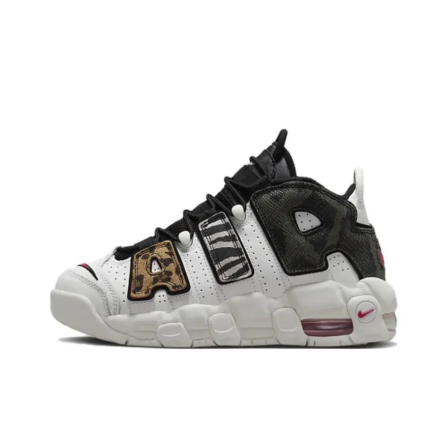 Nike Air More Uptempo 'Tunnel Walk' GS
