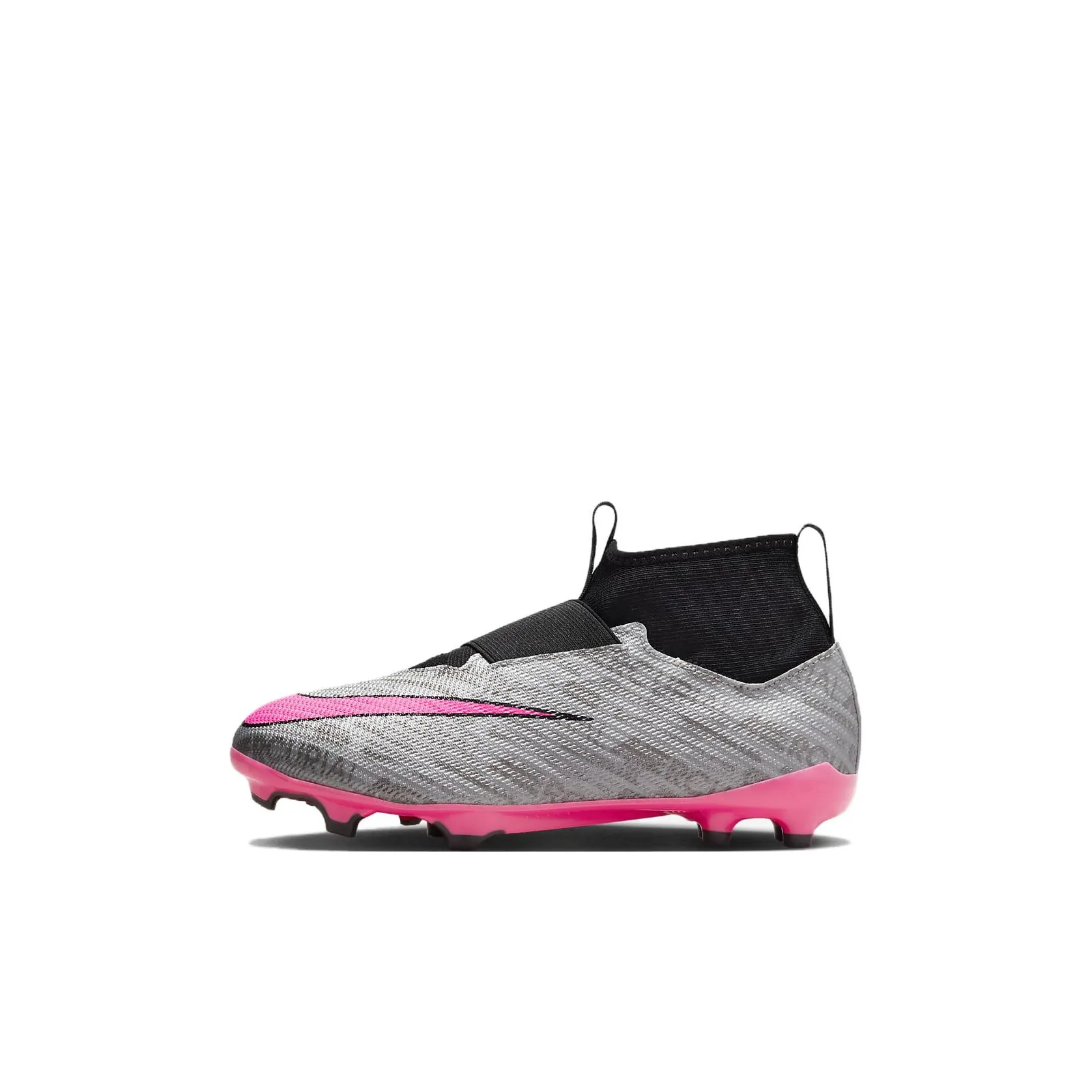 Nike Zoom Mercurial Superfly 9 Pro FG GS '25th Anniversary Pack'