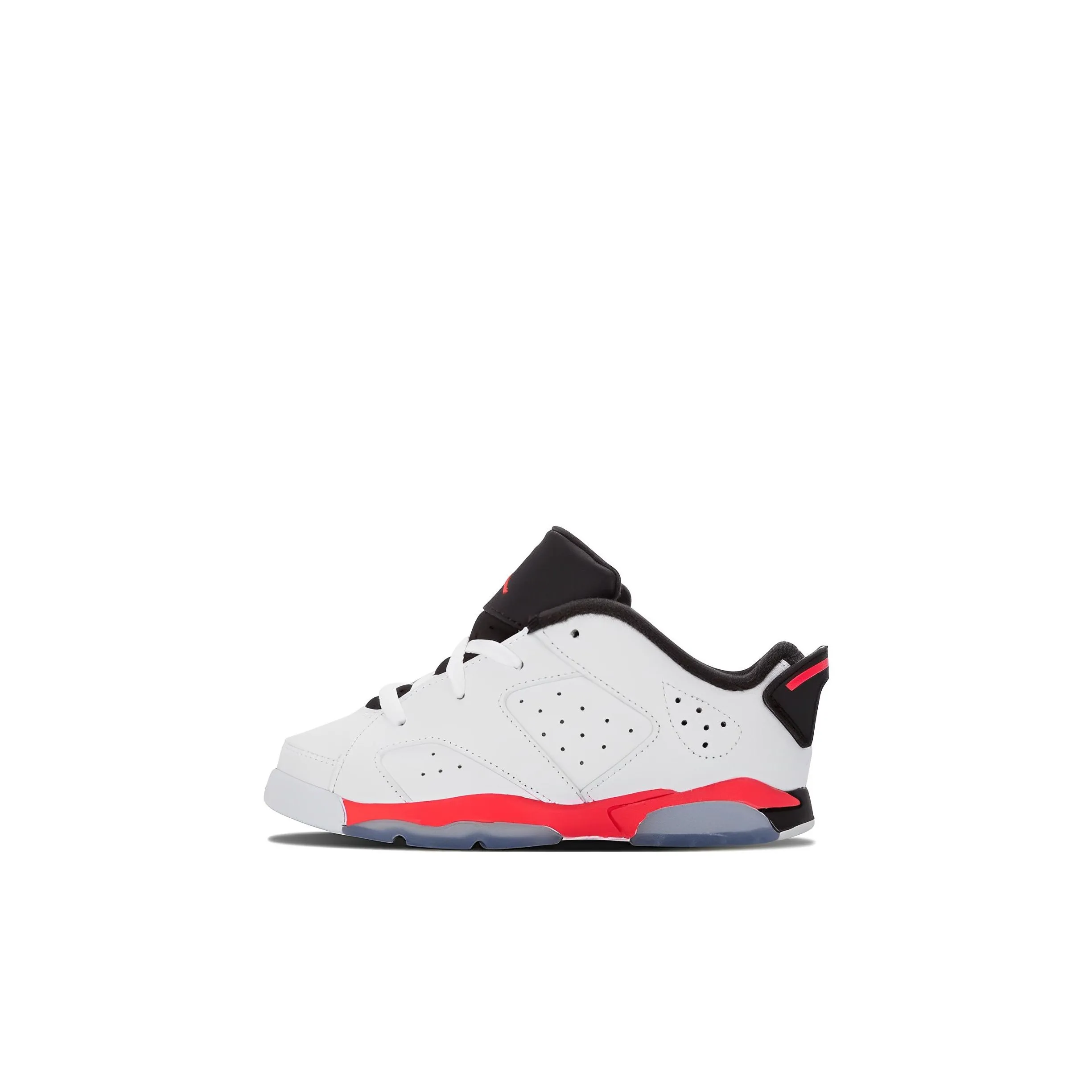 JORDAN Air Jordan 6 Обувь для малышей Низкий топ Малыш
