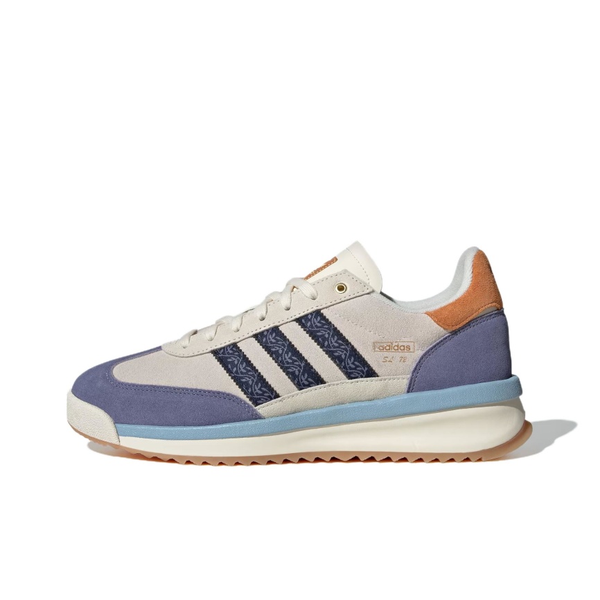 adidas floral shoes mens