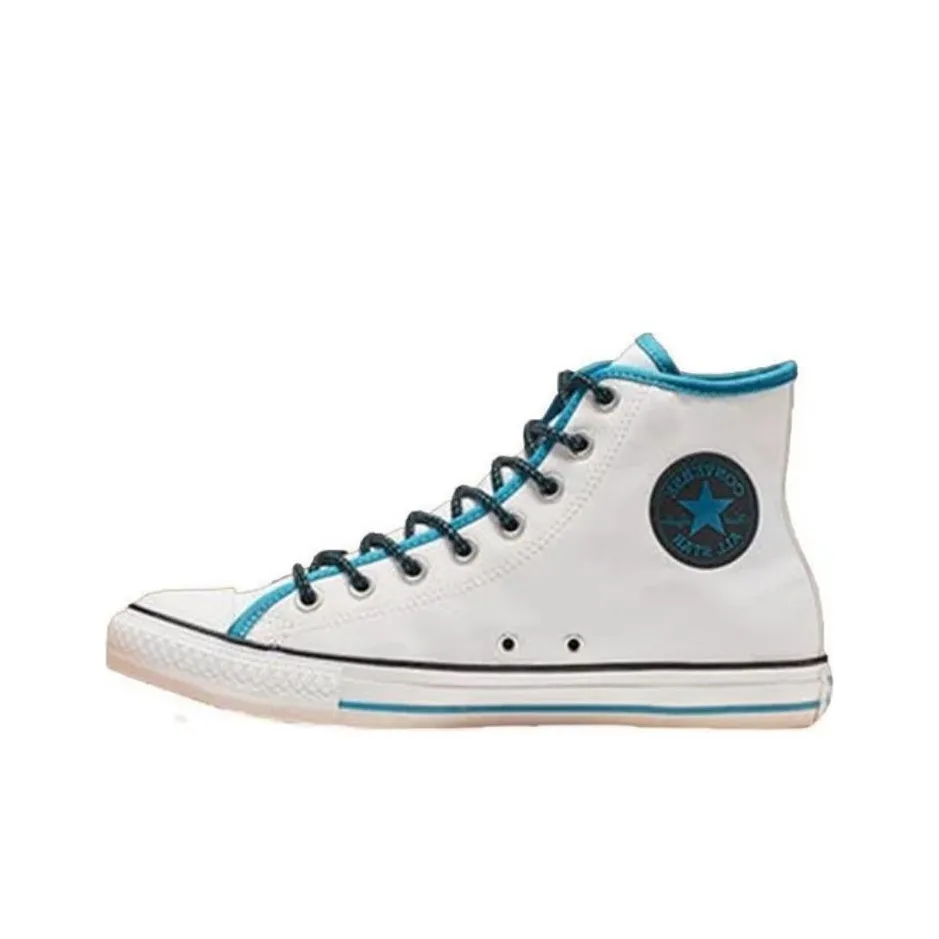 Converse Chuck Taylor All Star High 'Get Tubed'