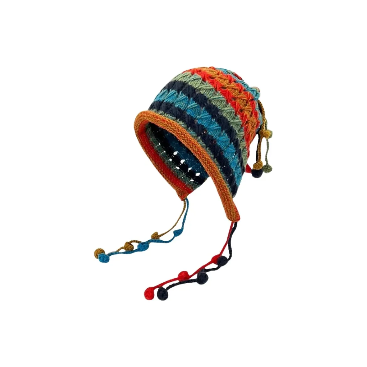 Fishing For Bears Полиэстер Шапки-бини Унисекс