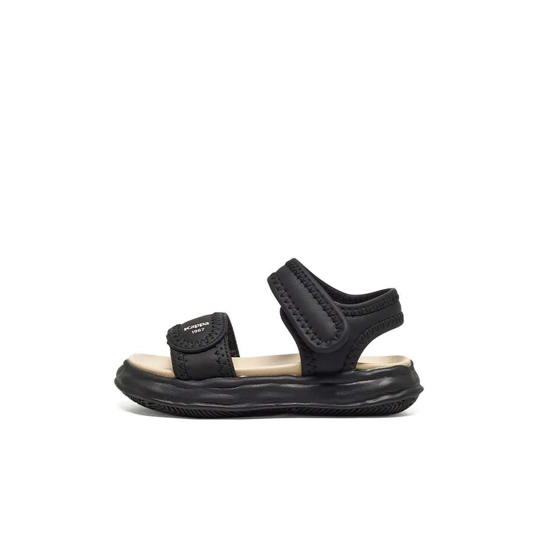 KAPPA KIDS Children's Sandals Black Kids'