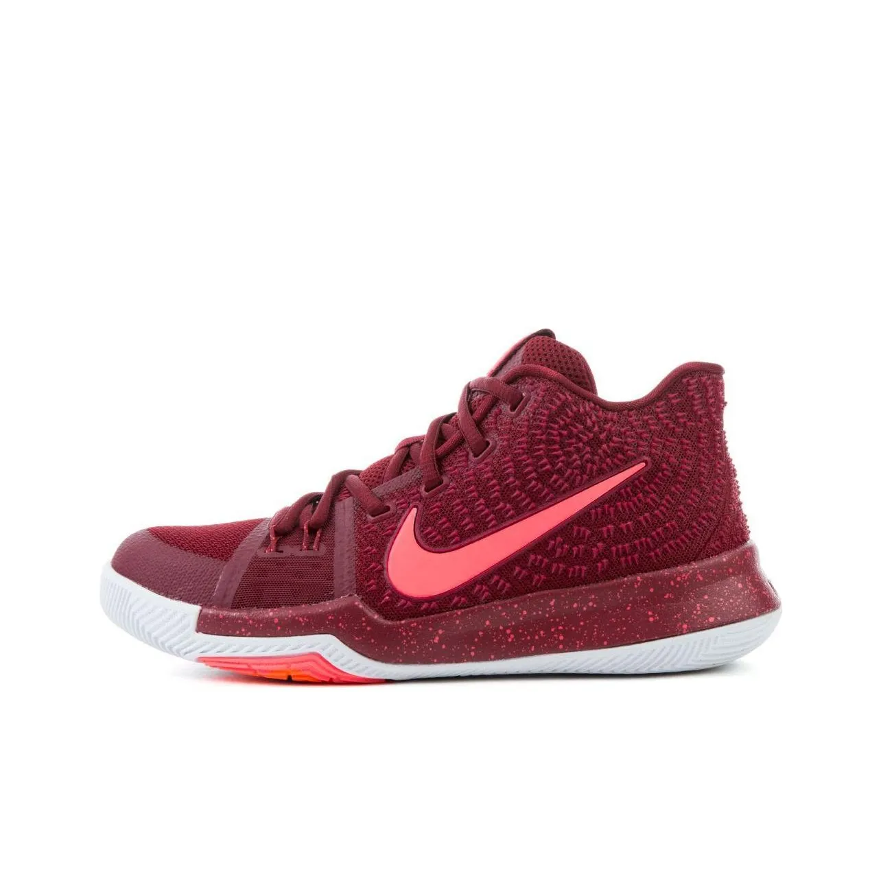 Nike Kyrie 3 Warning TD