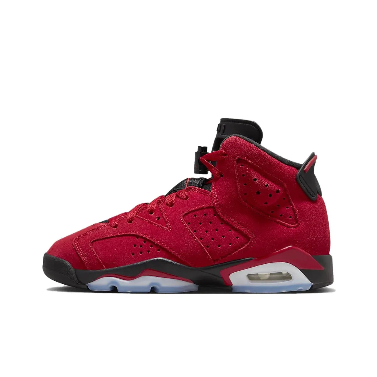 Jordan 6 Retro Toro Bravo GS
