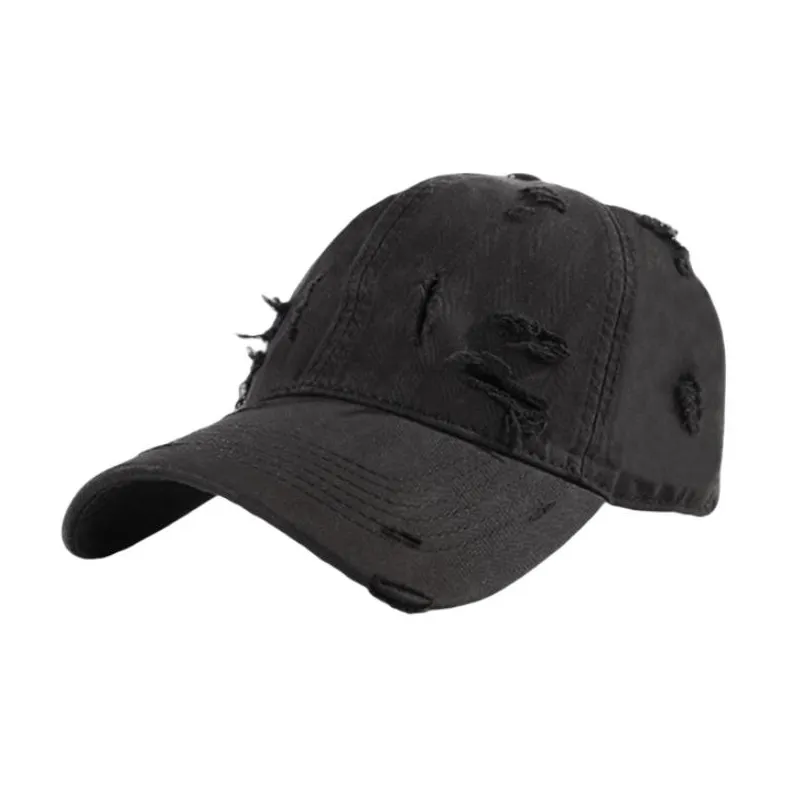 DZP Хлопок Кепки Унисекс