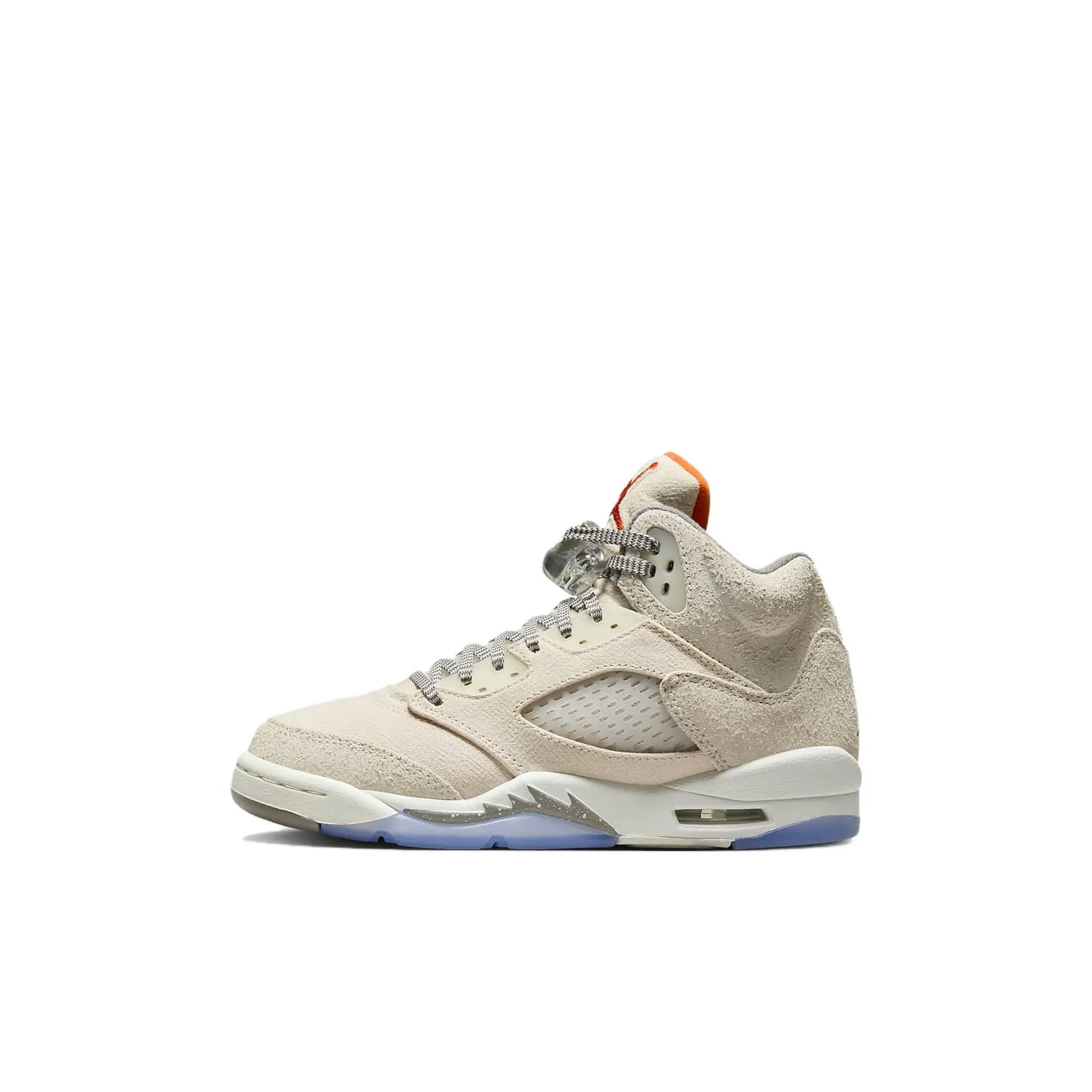 Jordan 5 Retro SE Craft Light Orewood Brown GS