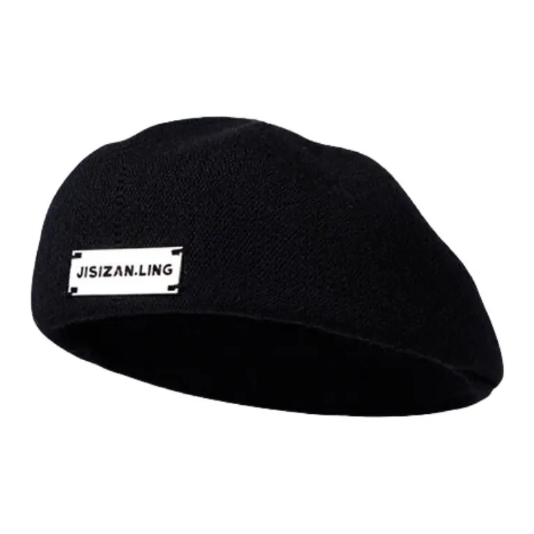 Fishing For Bears Полиэстер Береты Женские