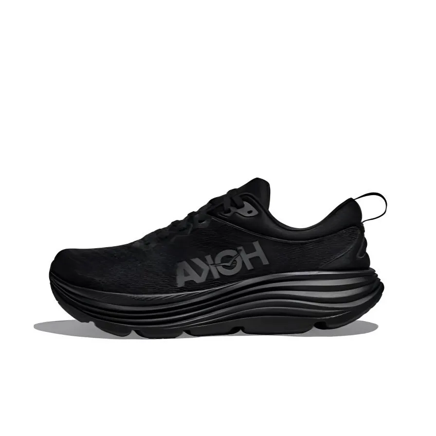 HOKA ONE ONE Gaviota 5 Black