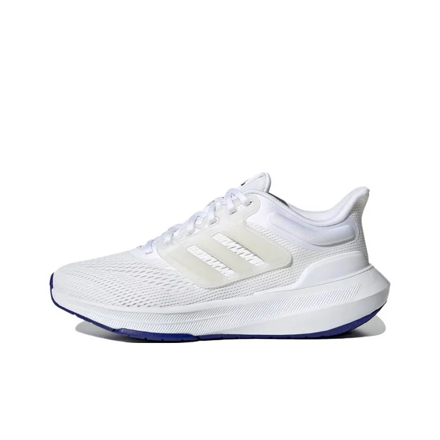 adidas Ultrabounce Cloud White Zero Metalic Lucid Blue GS