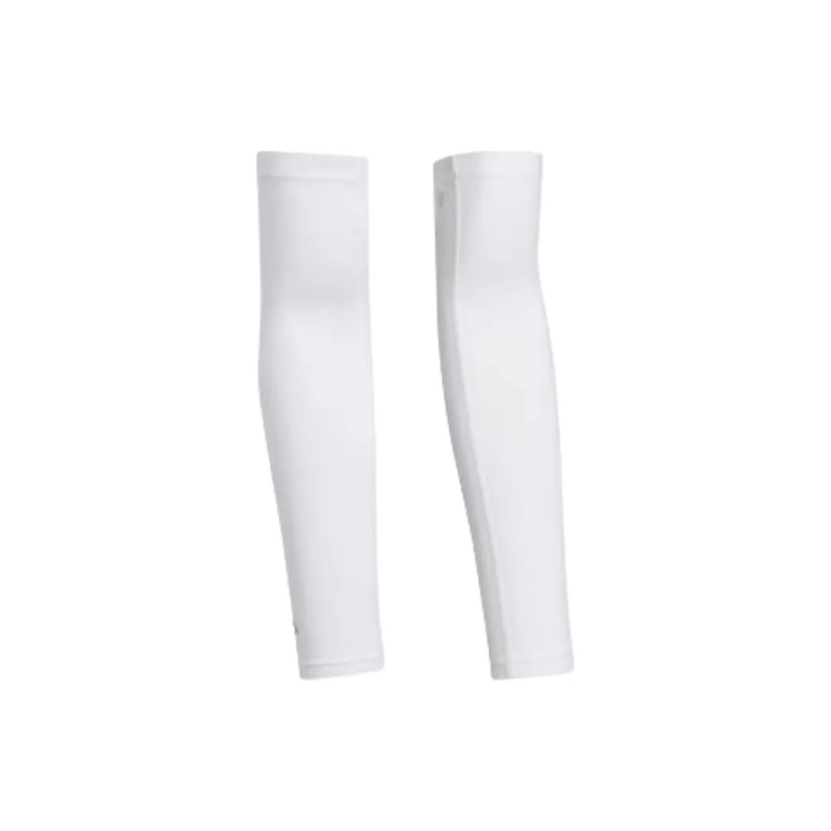 Adidas Нарукавники с защитой от солнца Мужской Белый