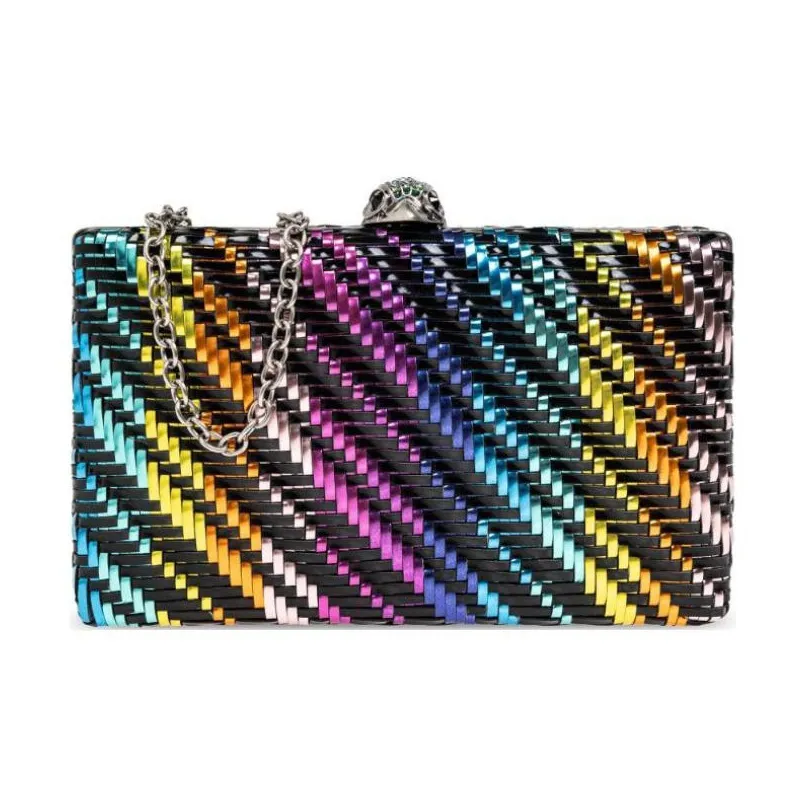BARRICADE TENNIS SHOES Womens Kensington Clutch Bag