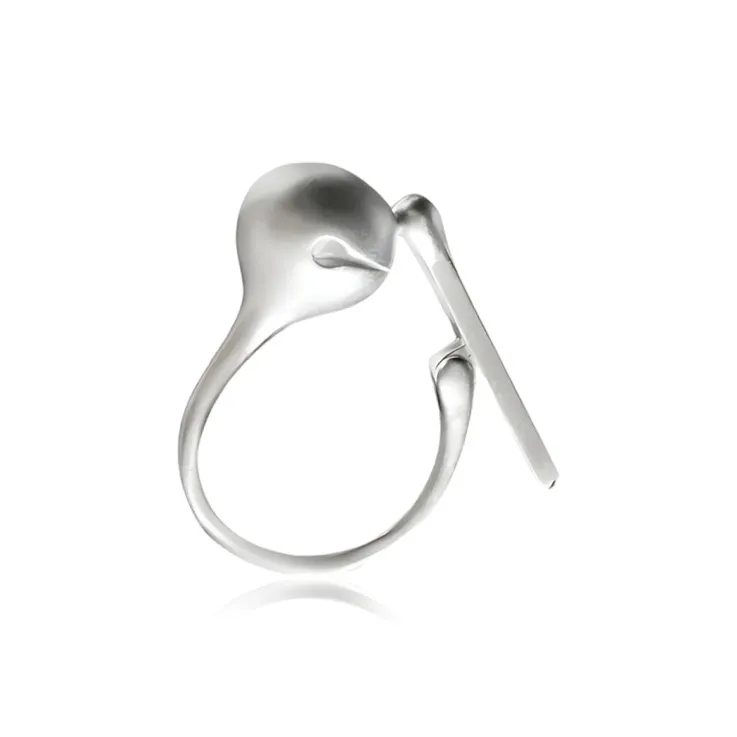 GUDS GAVE Сплав Кольца Унисекс