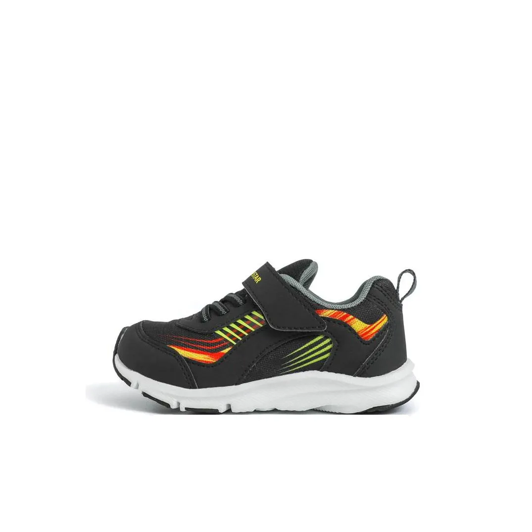 MoonStar Дышащие и Легкие Детские Кеды для Детей в возрасте 3-7 лет