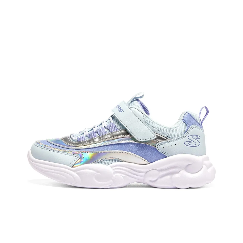 Беговые кроссовки Skechers Kids Low Top Unisex