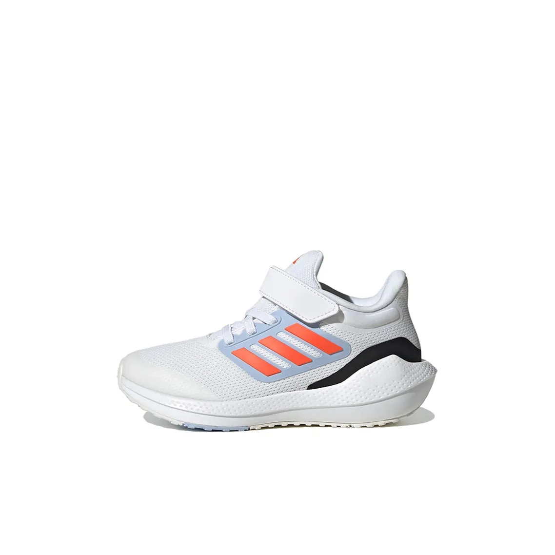 adidas Ultrabounce Cloud White Solar Red Crystal White GS