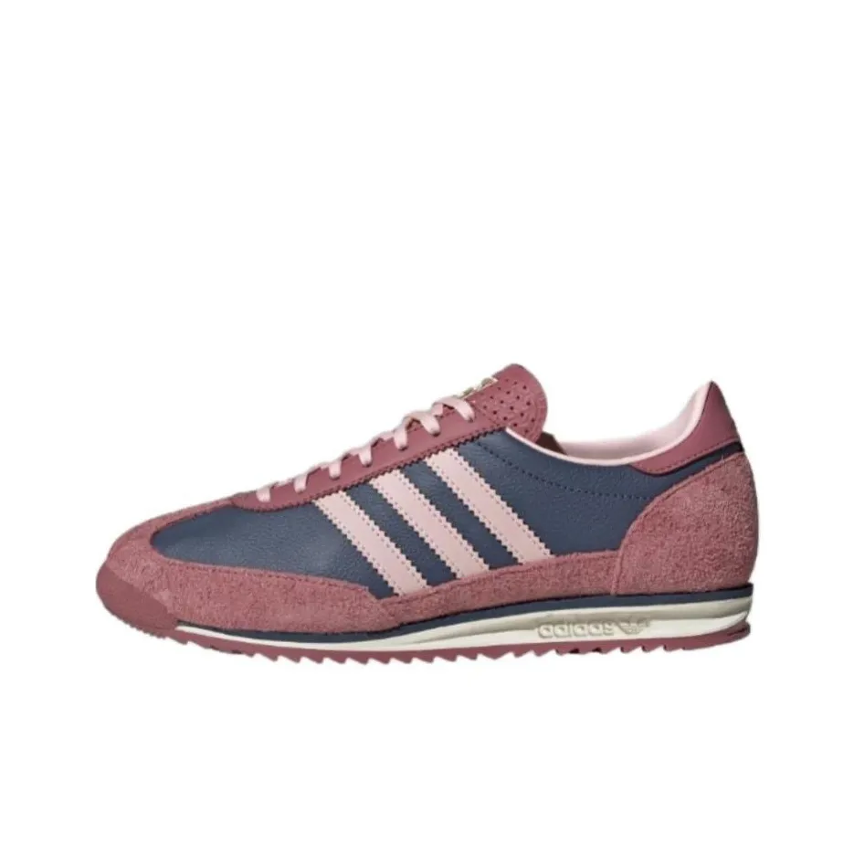 SL72 Women's Adidas Originals Og 'Sandy Pink Preloved Ink'