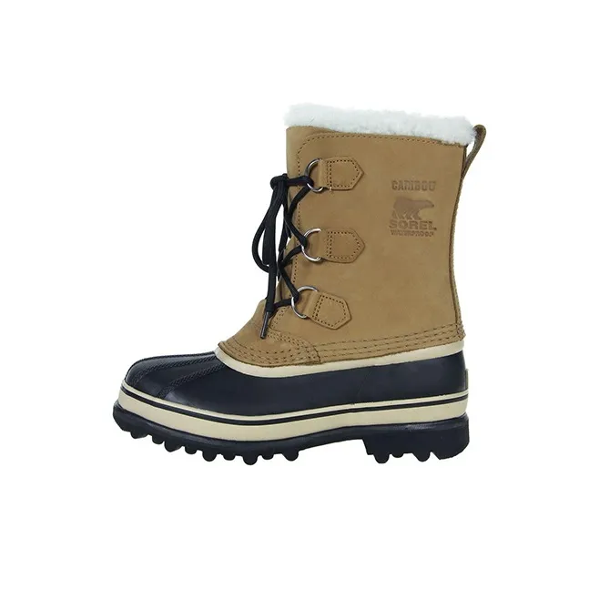SOREL Crew Носки Snow Boots Brown Teenagers
