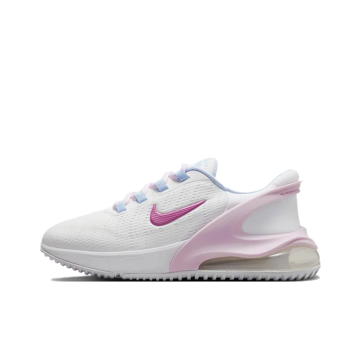 Nike Air Max 270 Cosmic Fuchsia GS