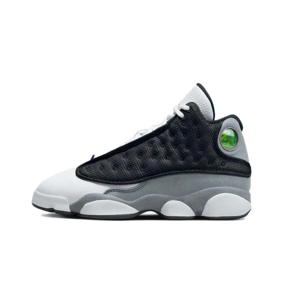 Jordan 13 Retro 'Black Flint' GS