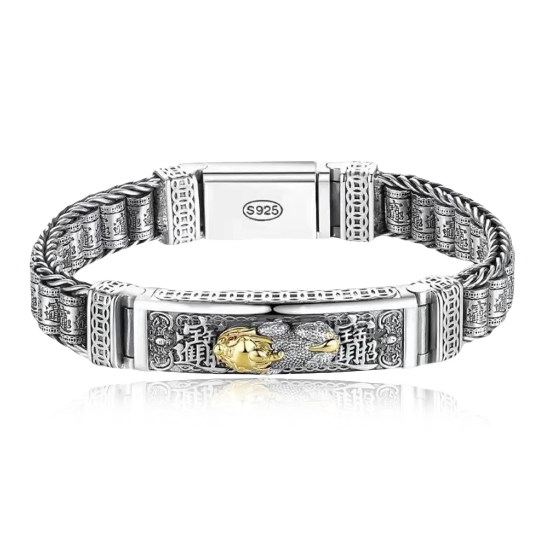 ARPOLINE Сплав Браслеты Унисекс