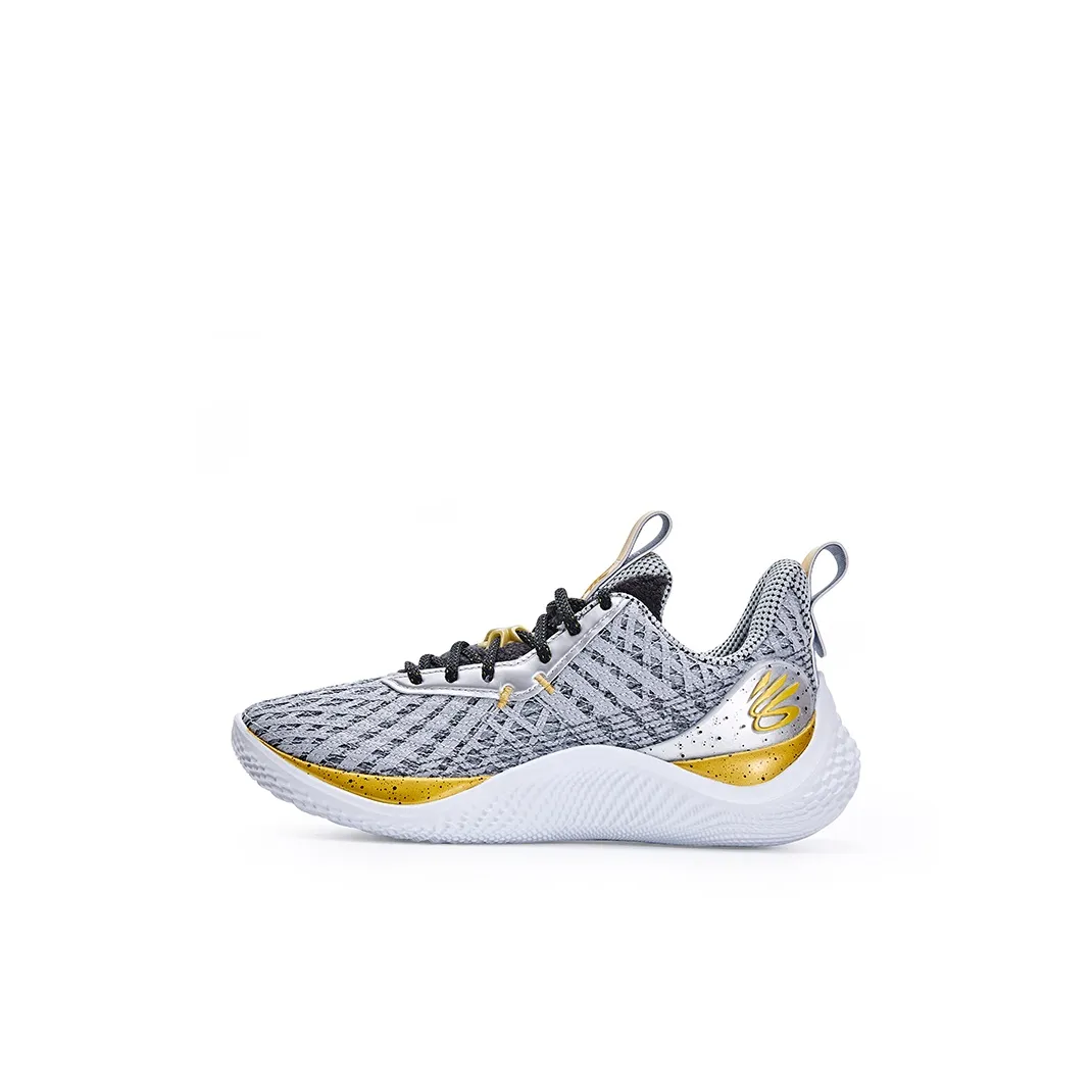 Under Armour Curry 10 Kids' Basketball Shoes Kids