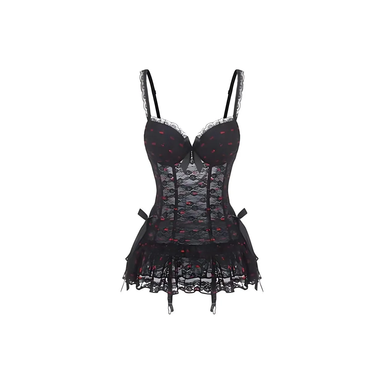 MIIOW Women's Nightgowns