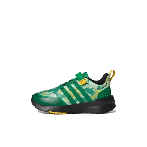 ADIDAS NEO Racer TR21 Детские беговые кроссовки Низкий Верх Kids