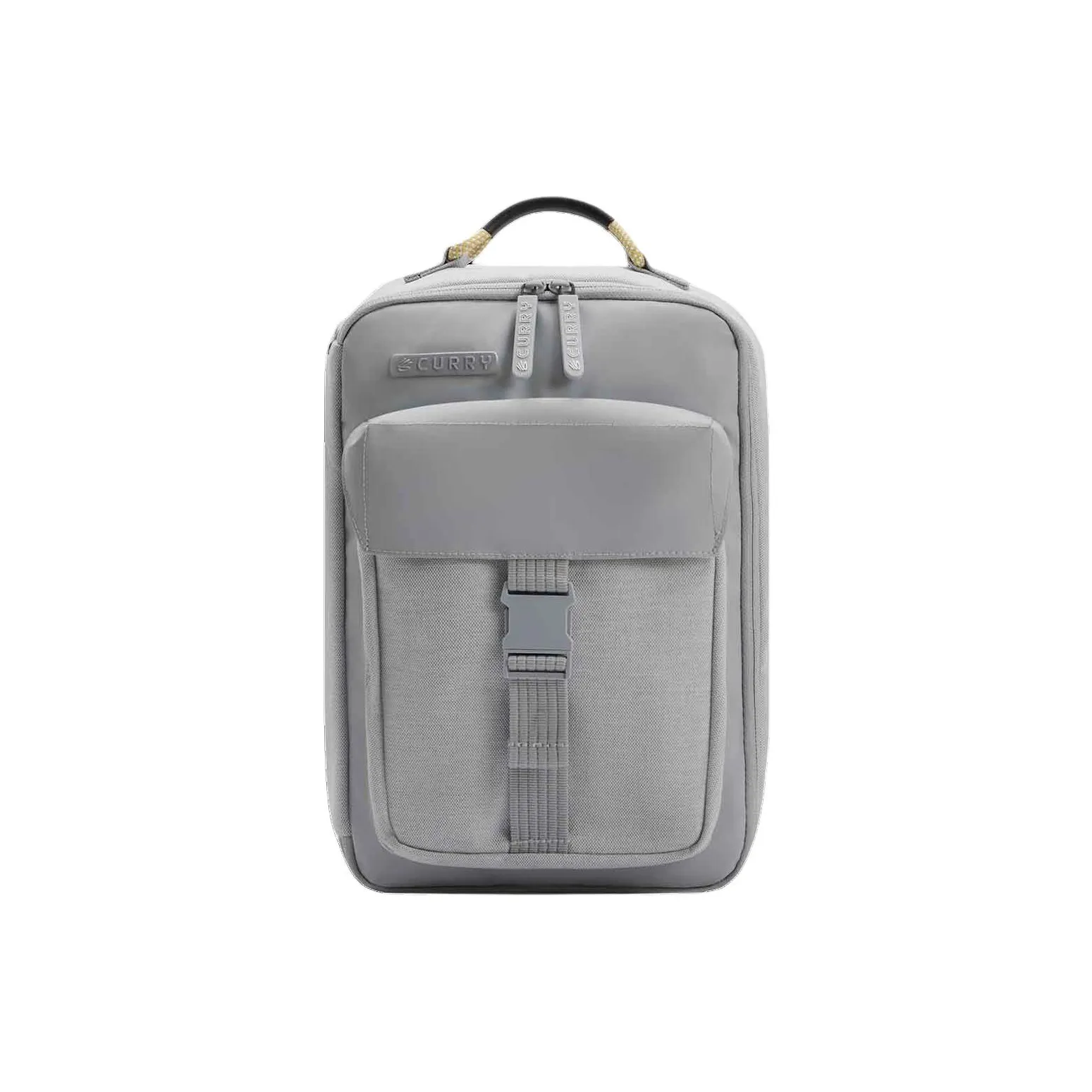 Under Armour Polyester Shoe Bag Handbag Unisex Modern Gray