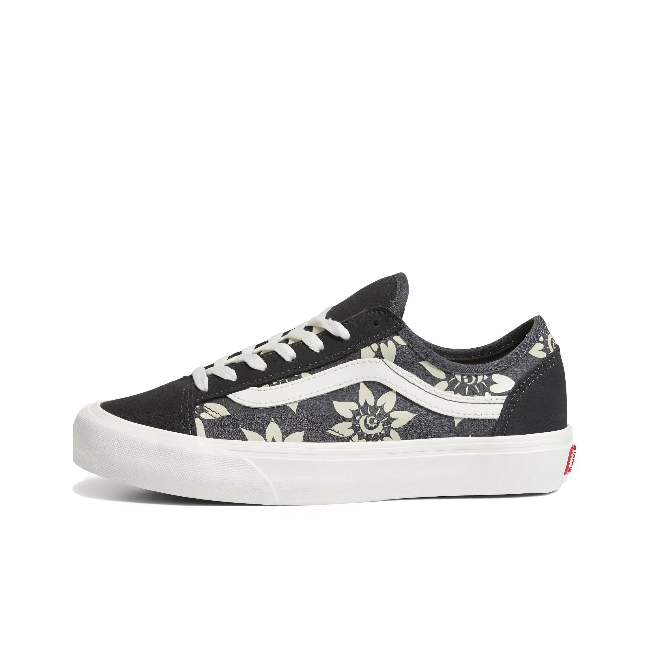 Vans Style 36 Series Скейтборд Кроссовки Низкие Унисекс