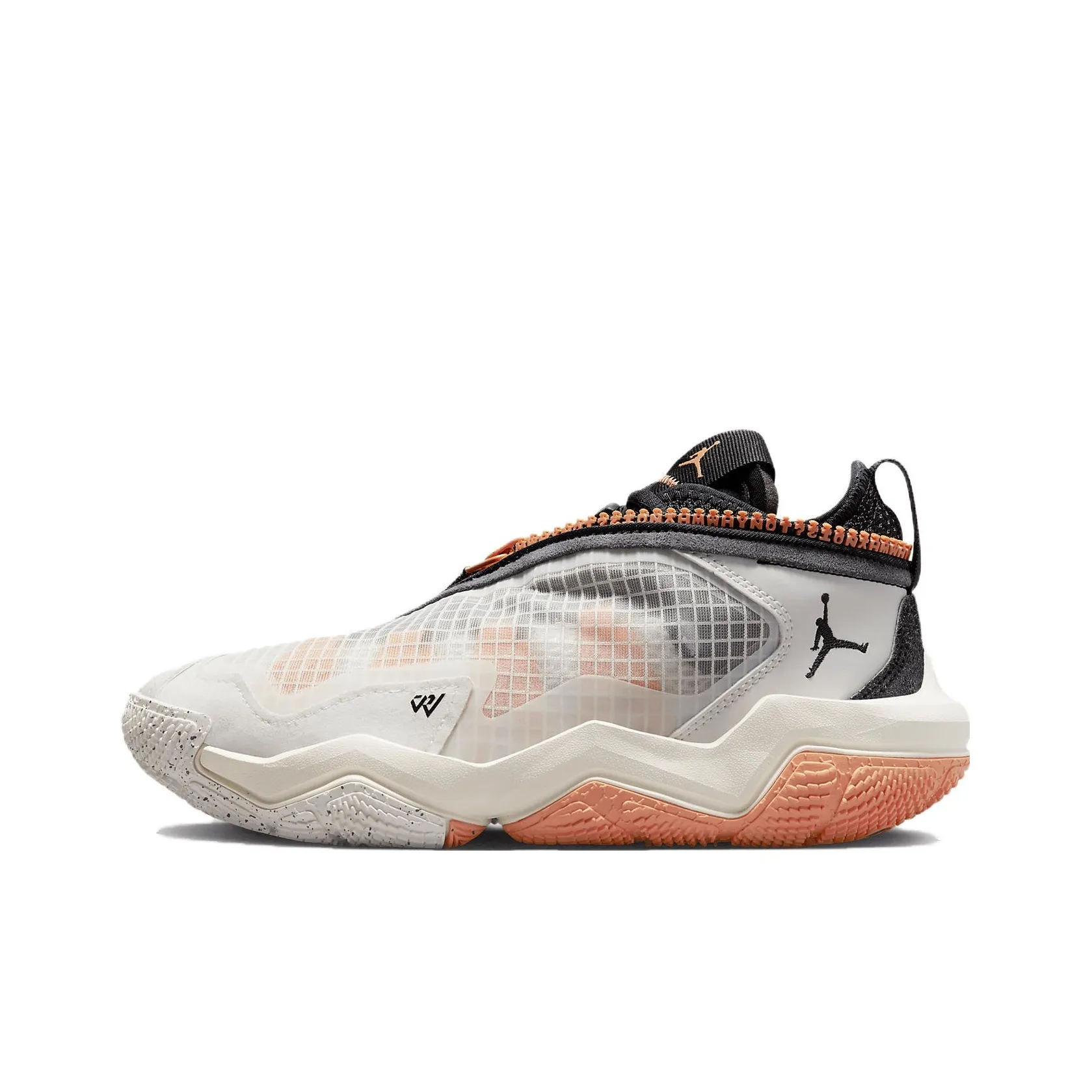 Air Jordan Why Not Zer0.6 'Rattan' GS
