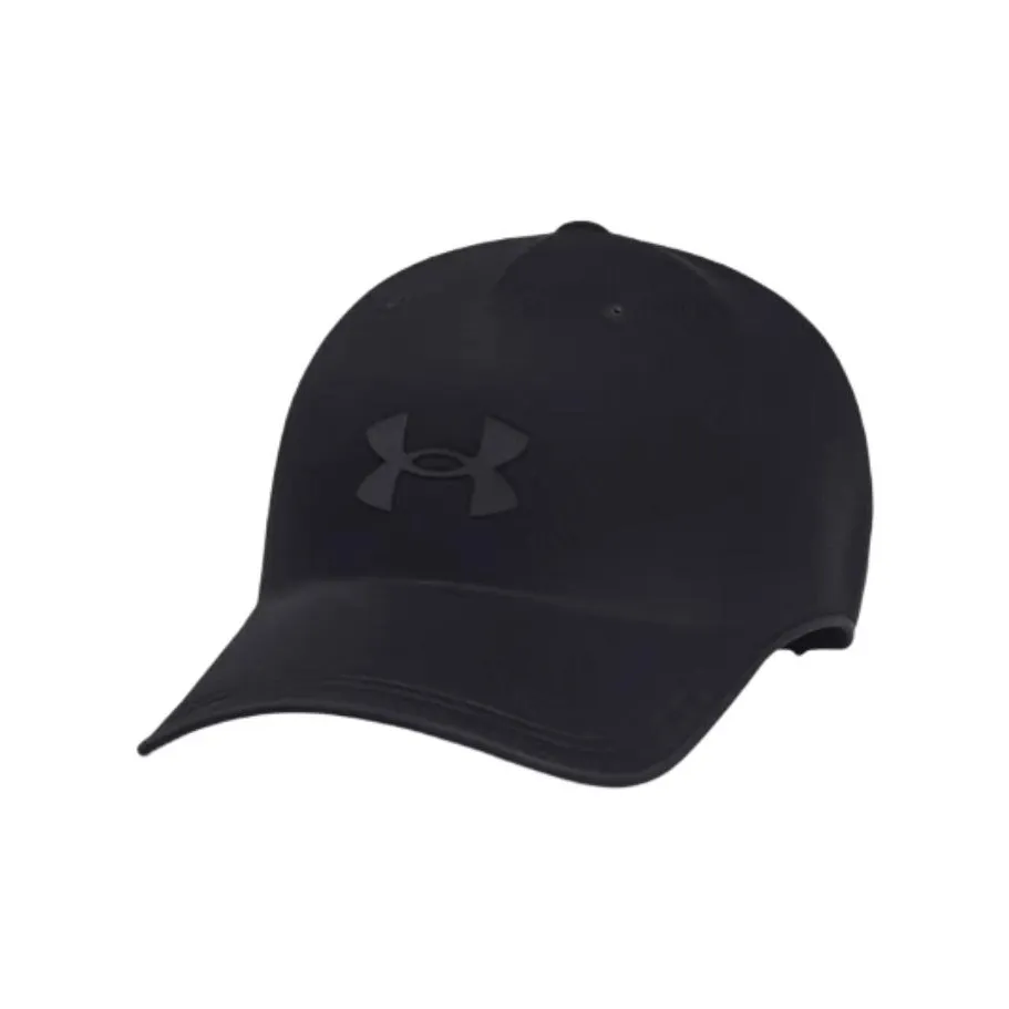 Under Armour Кепки Унисекс Черный Хаки Серый Rhino Серый