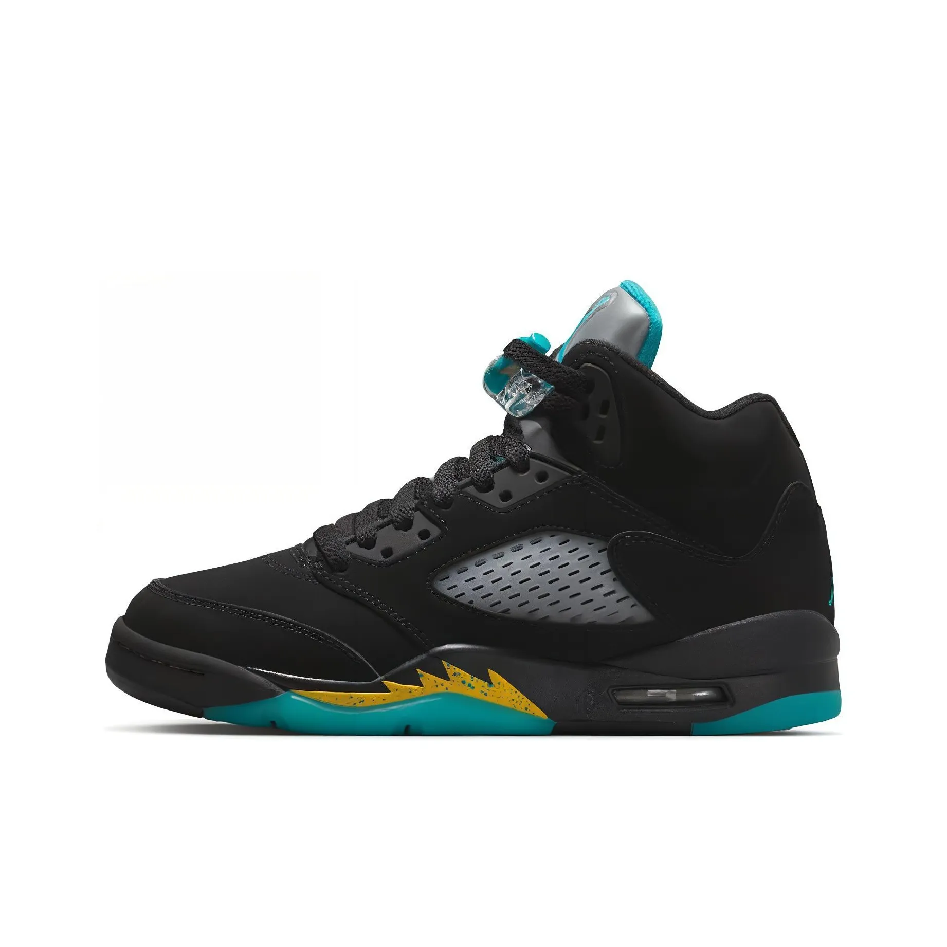 Jordan 5 Retro Aqua GS