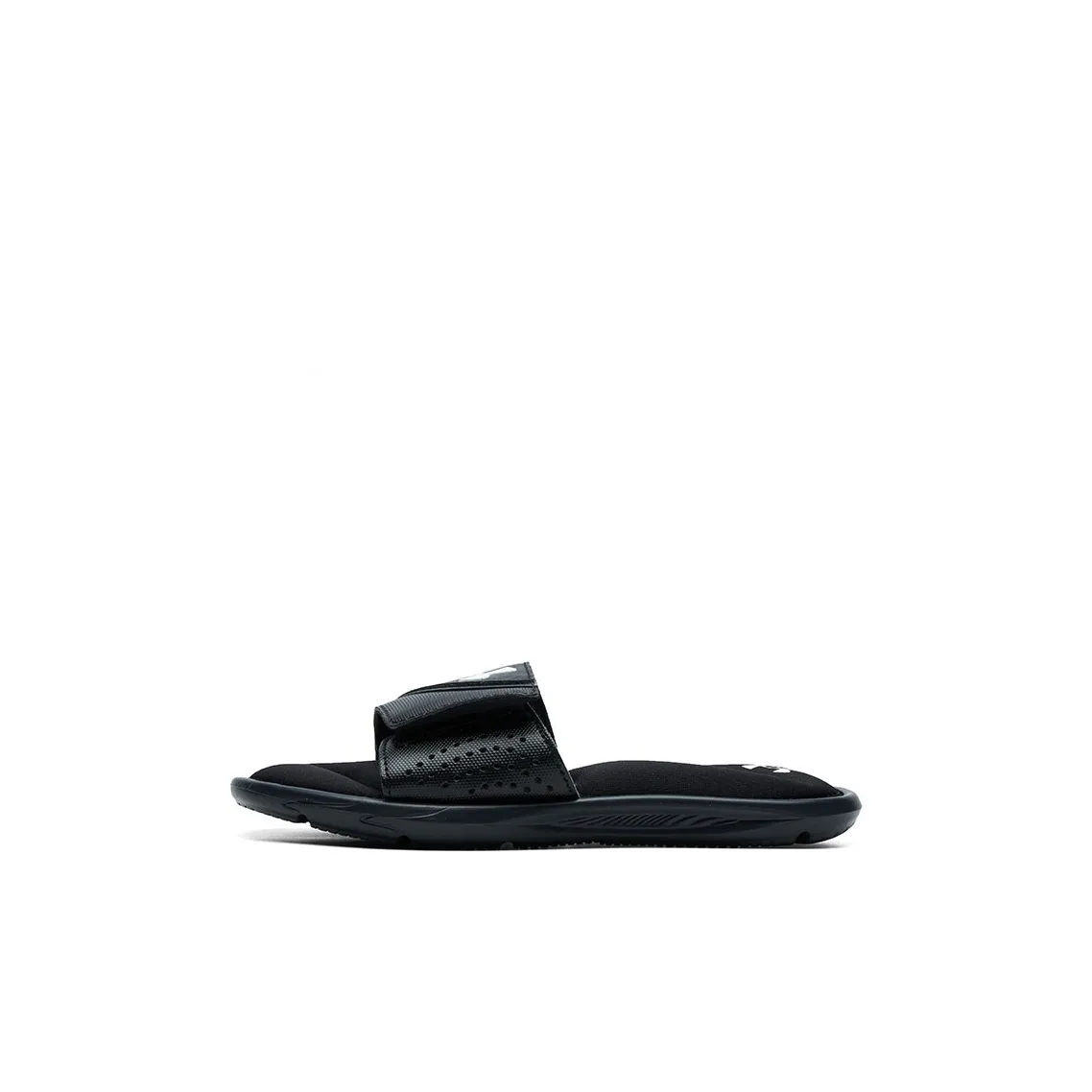 Under Armour EVA Kids' Slippers Black Kids'