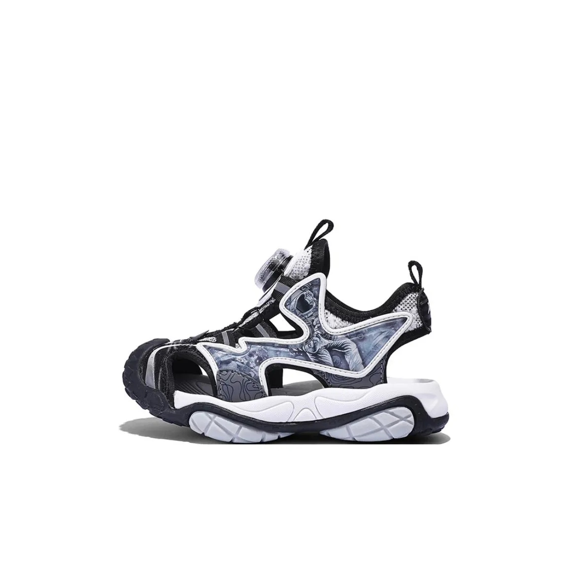 K Bird Children's Sandals Infant